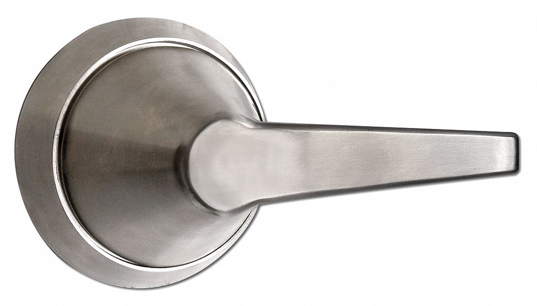 Door Locks And Deadbolts Door Hardware Grainger Industrial Supply