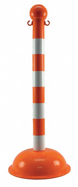HEAVY DUTY STANCHION,3