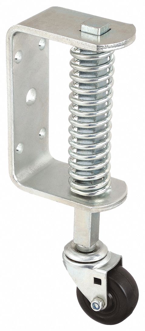 SIDE-MOUNT CASTER,2