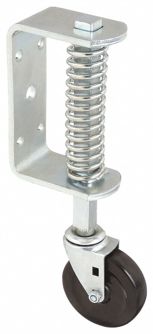 Side-Mount Caster,3