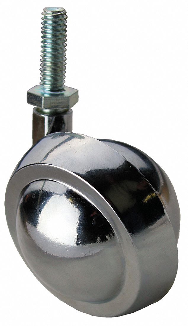 COLSON Threaded Stem Caster 32J915BCFS02441S005 Grainger