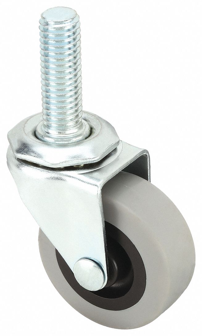 General Purpose Threaded