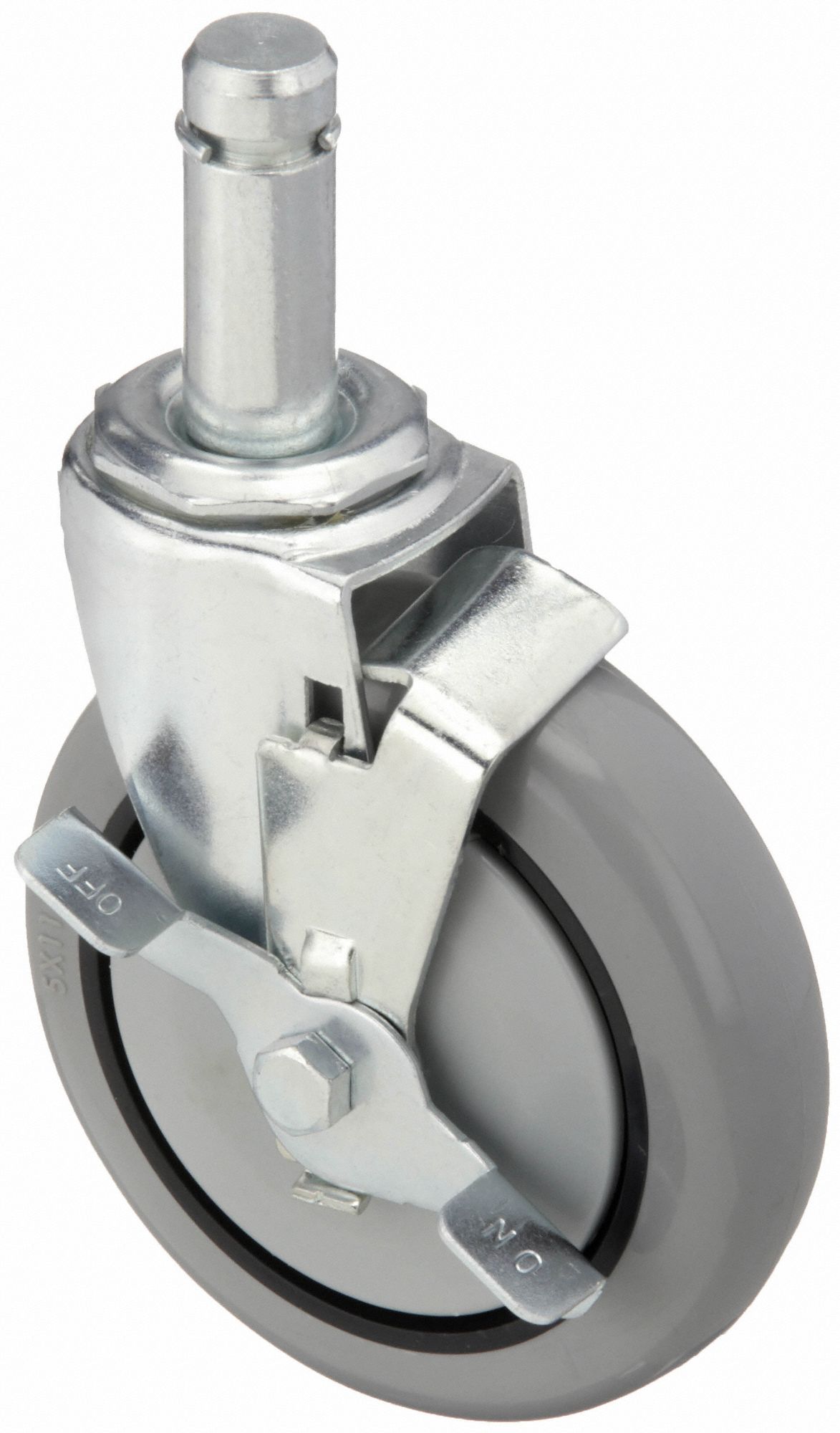 APPROVED VENDOR NSF Sanitary FrictionRing Stem Caster Stem Casters WWG32J933 32J933