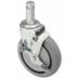 NSF-Listed Sanitary Friction-Ring Stem Casters