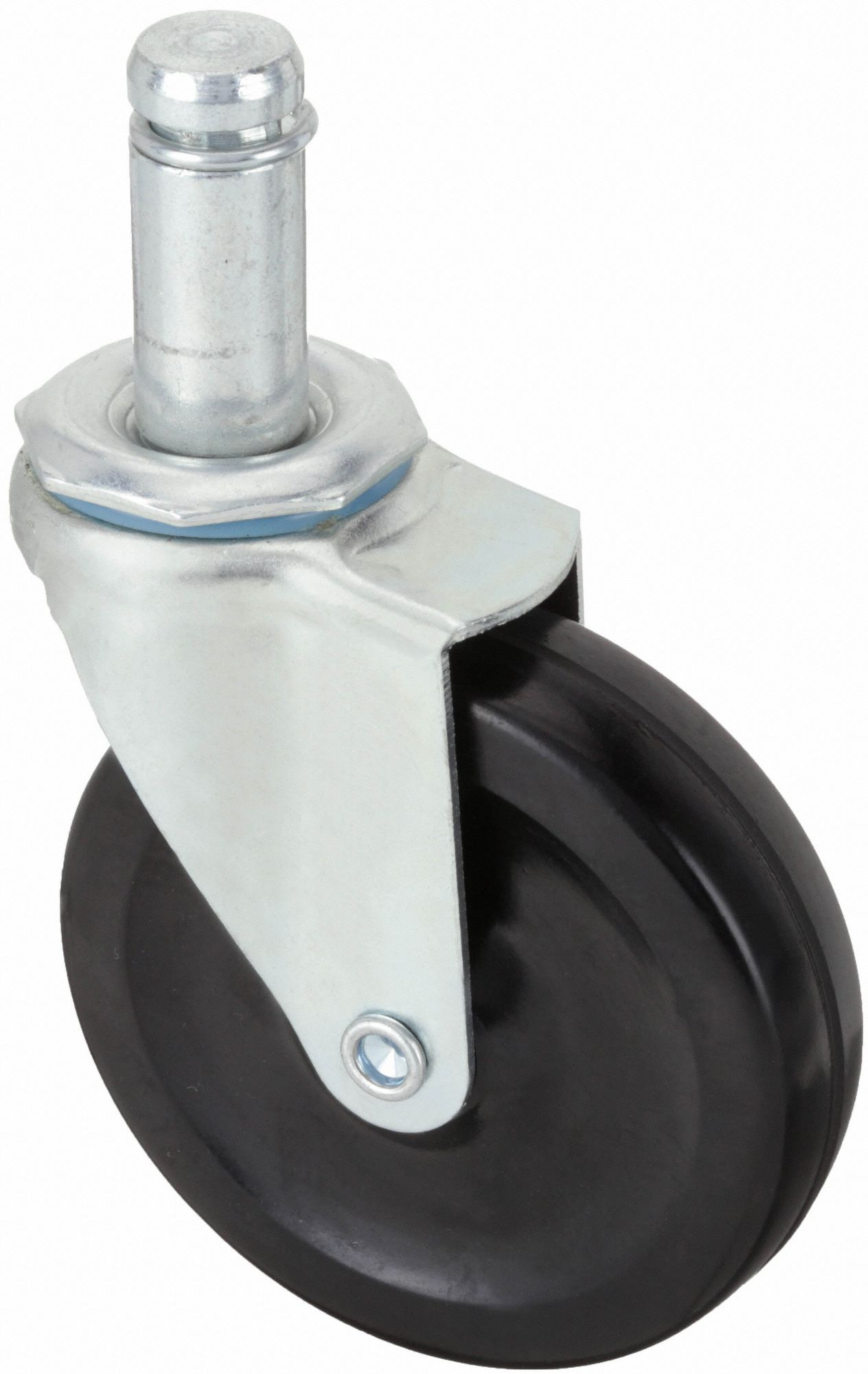 APPROVED VENDOR Gen Purpose Friction-Ring Stem Caster - Stem Casters ...