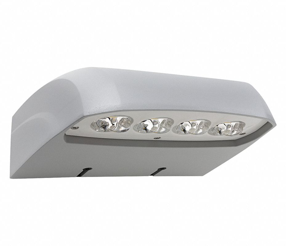 CREE Luminaria LED para Pared, 42 Watts, Acabado Bronce, Longitud 95/