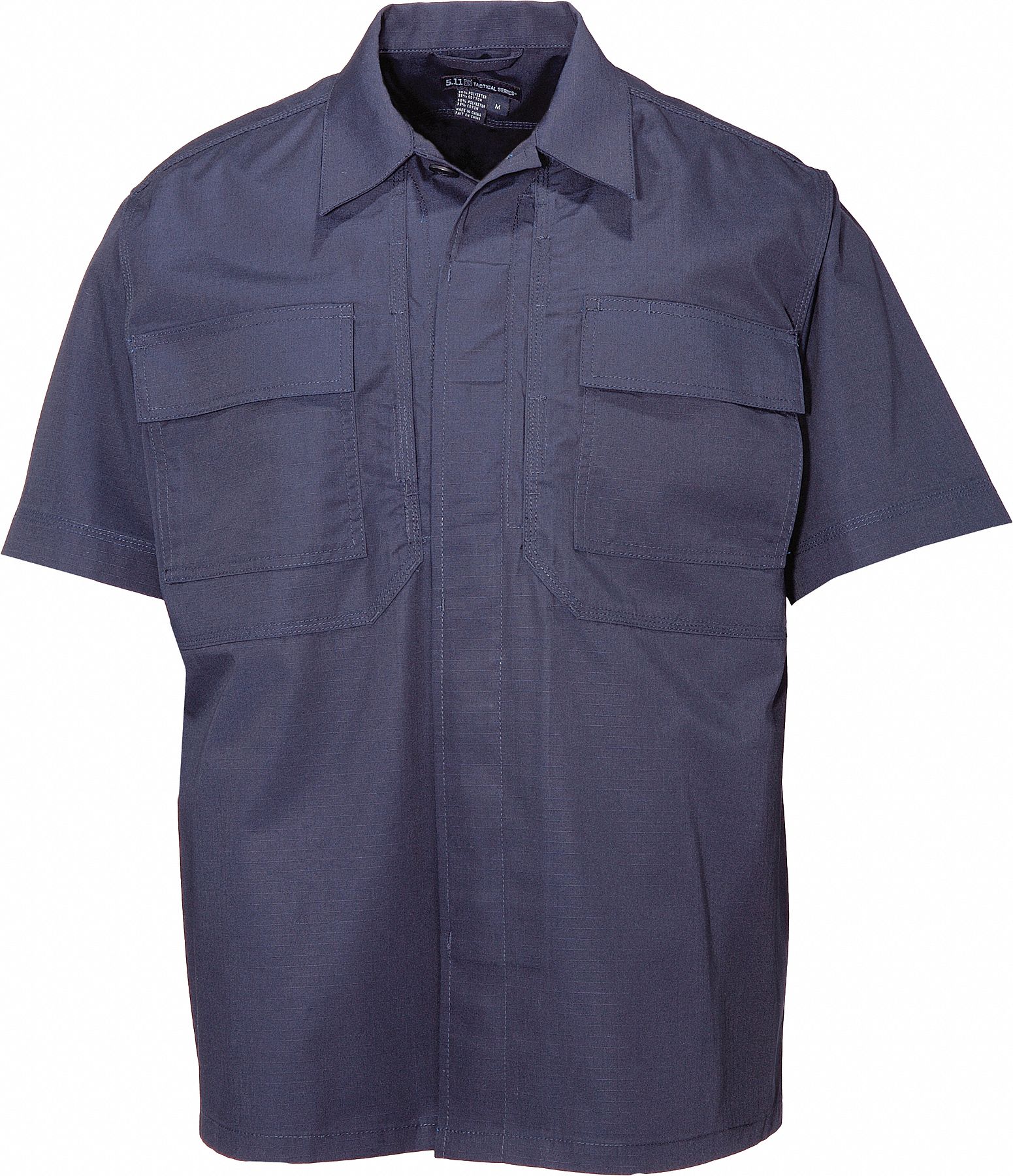 Tactical Shirt: BDU, Collared Work Shirt Shirt, Men's, Tactical Shirt, Short Sleeve