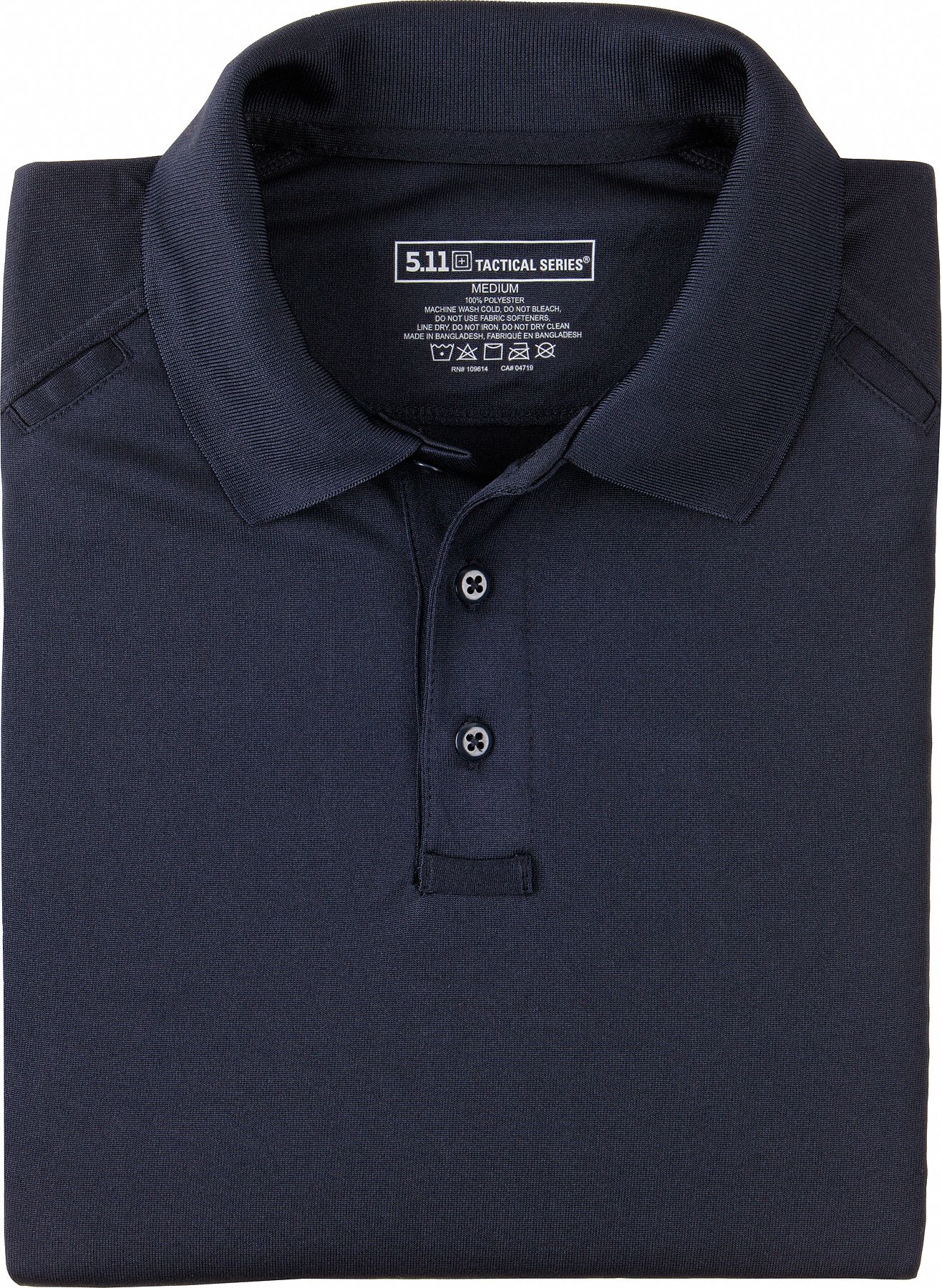 Tactical Polo Shirt: Gen, Polo Shirt, Men's, Tactical Polo Shirt, Button, Short Sleeve