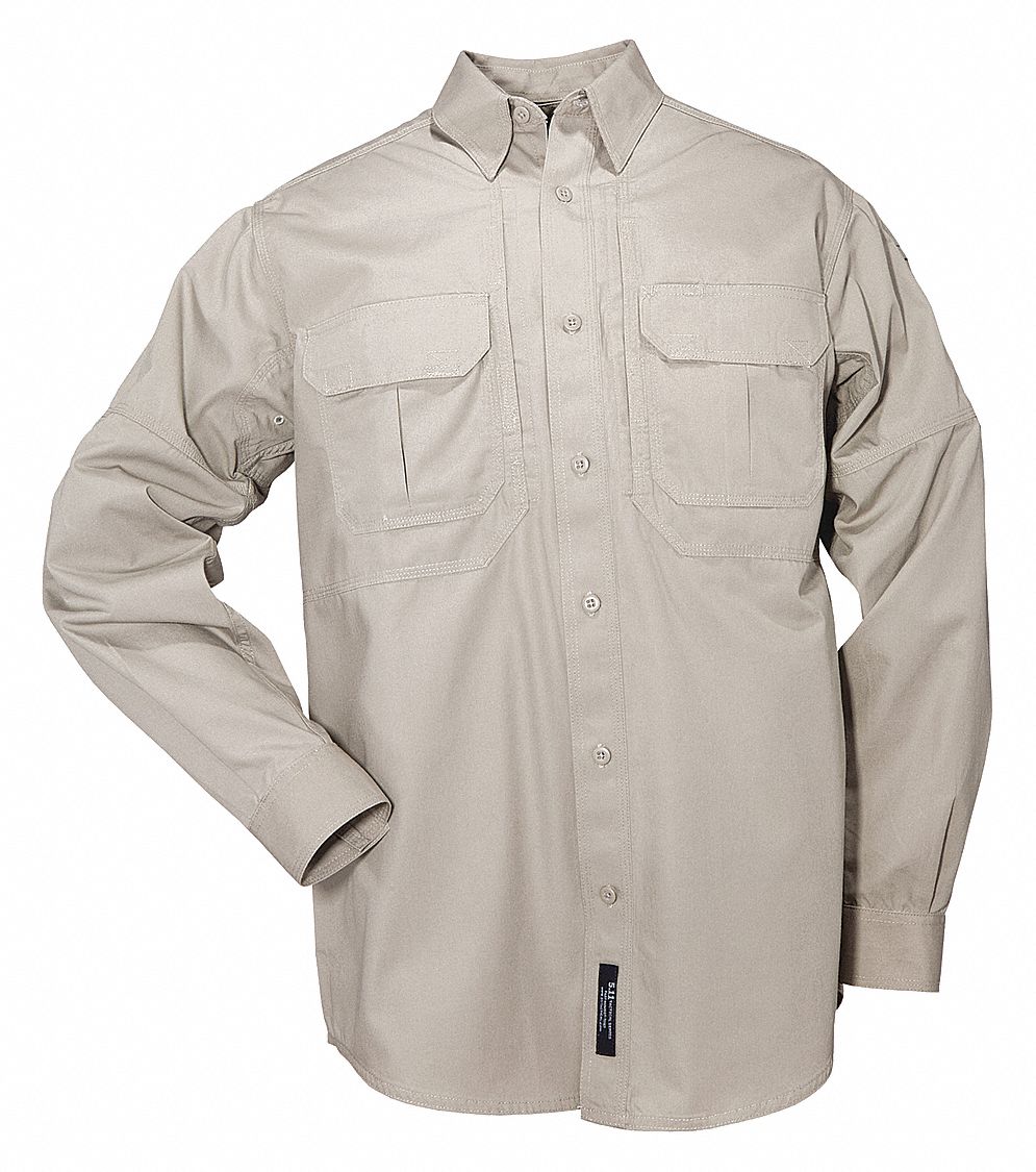 5.11 tactical taclite pro long sleeve shirt