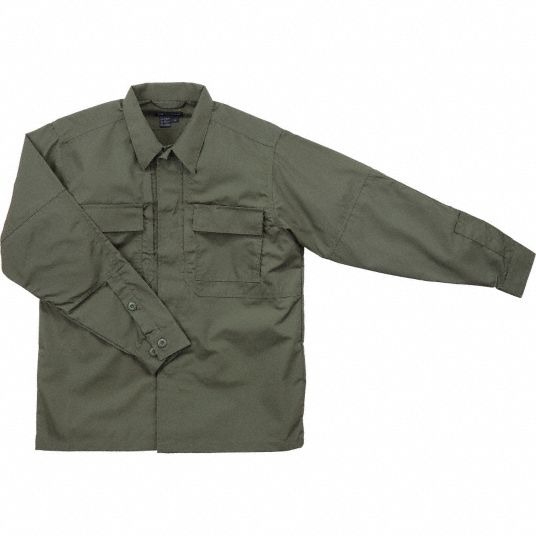 5.11 Tactical® Long Sleeve Shirt