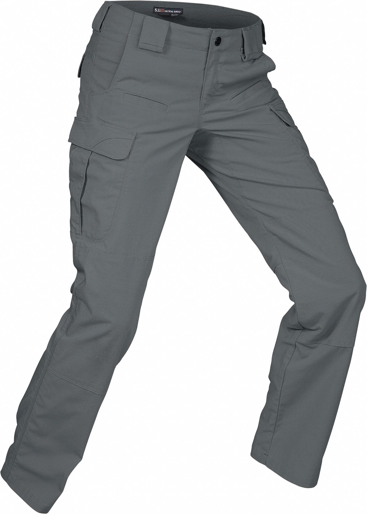 5.11 TACTICAL, 12, Storm, Stryke Pants - 32JT86