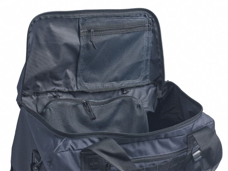 Nbt hotsell duffle mike