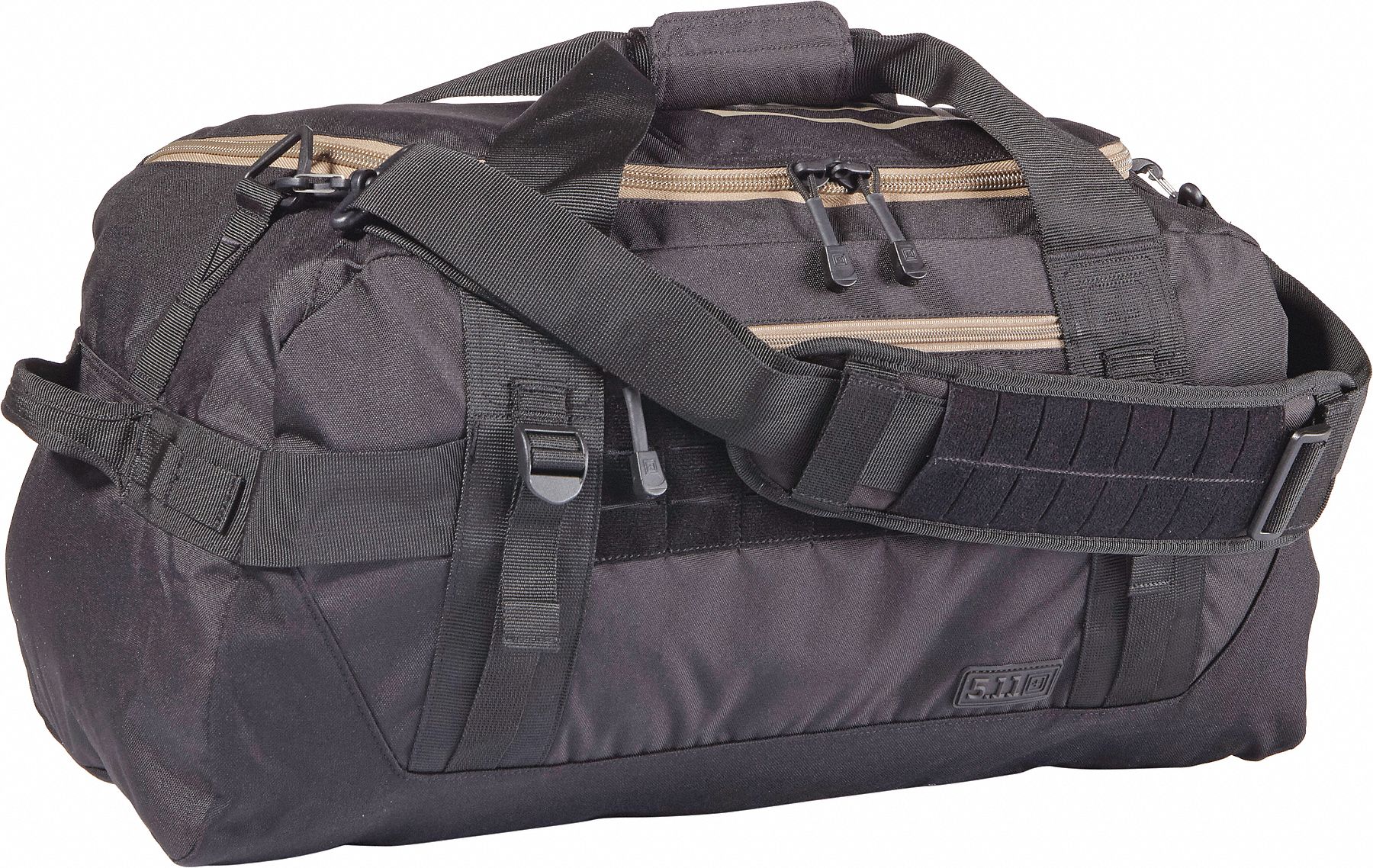 5.11 xray duffle