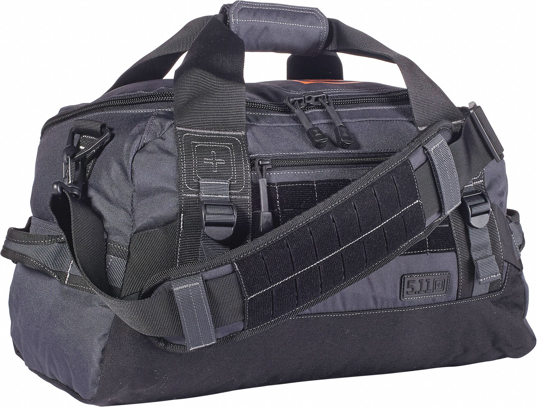 5.11 tactical nbt mike duffle bag