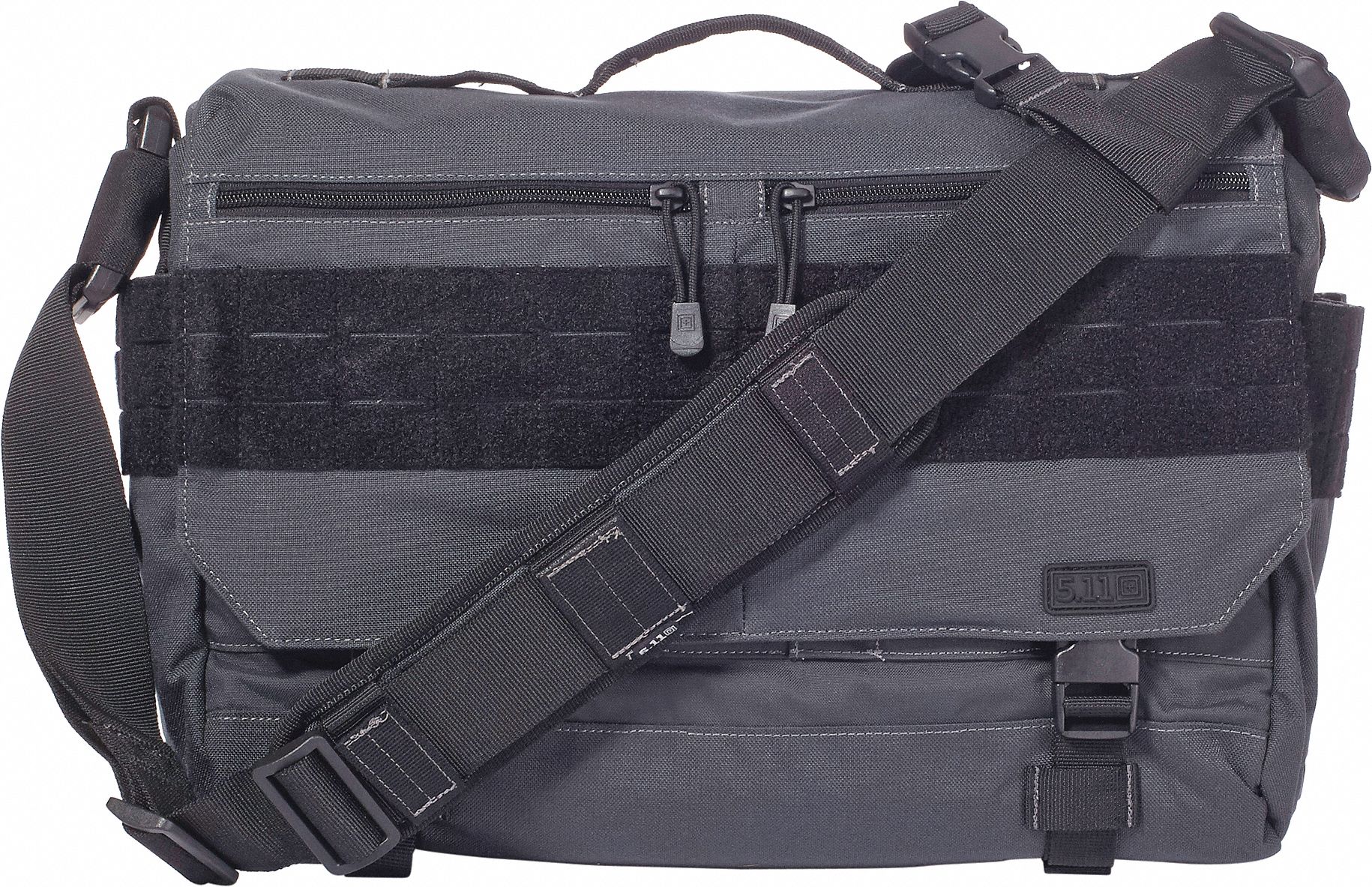 Style 56177 4 Colors 5.11 RUSH Delivery LIMA Tactical Messenger Bag Medium 
