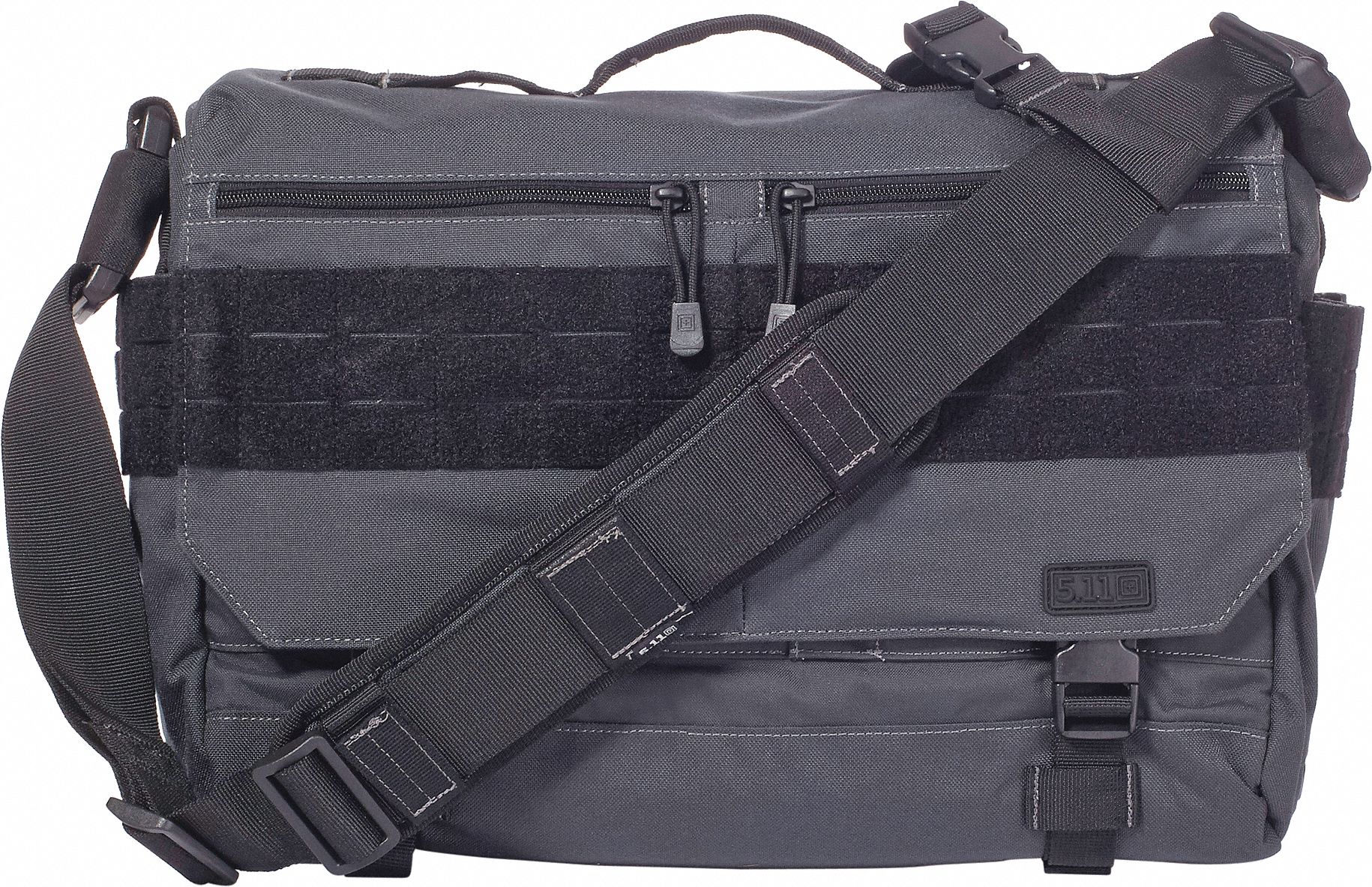 5.11 tactical messenger bag