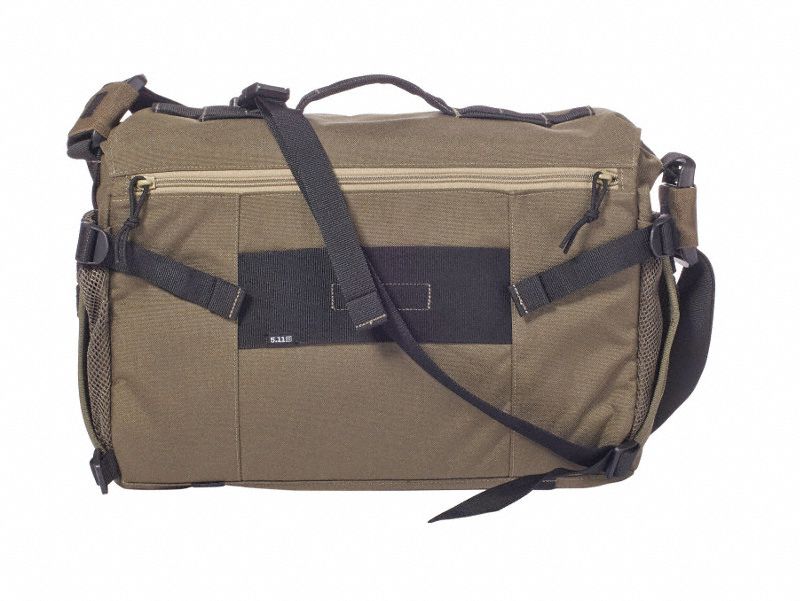 5.11 TACTICAL Rush Delivery Lima,Mltprps Carryall,Gray 56177 Gray 