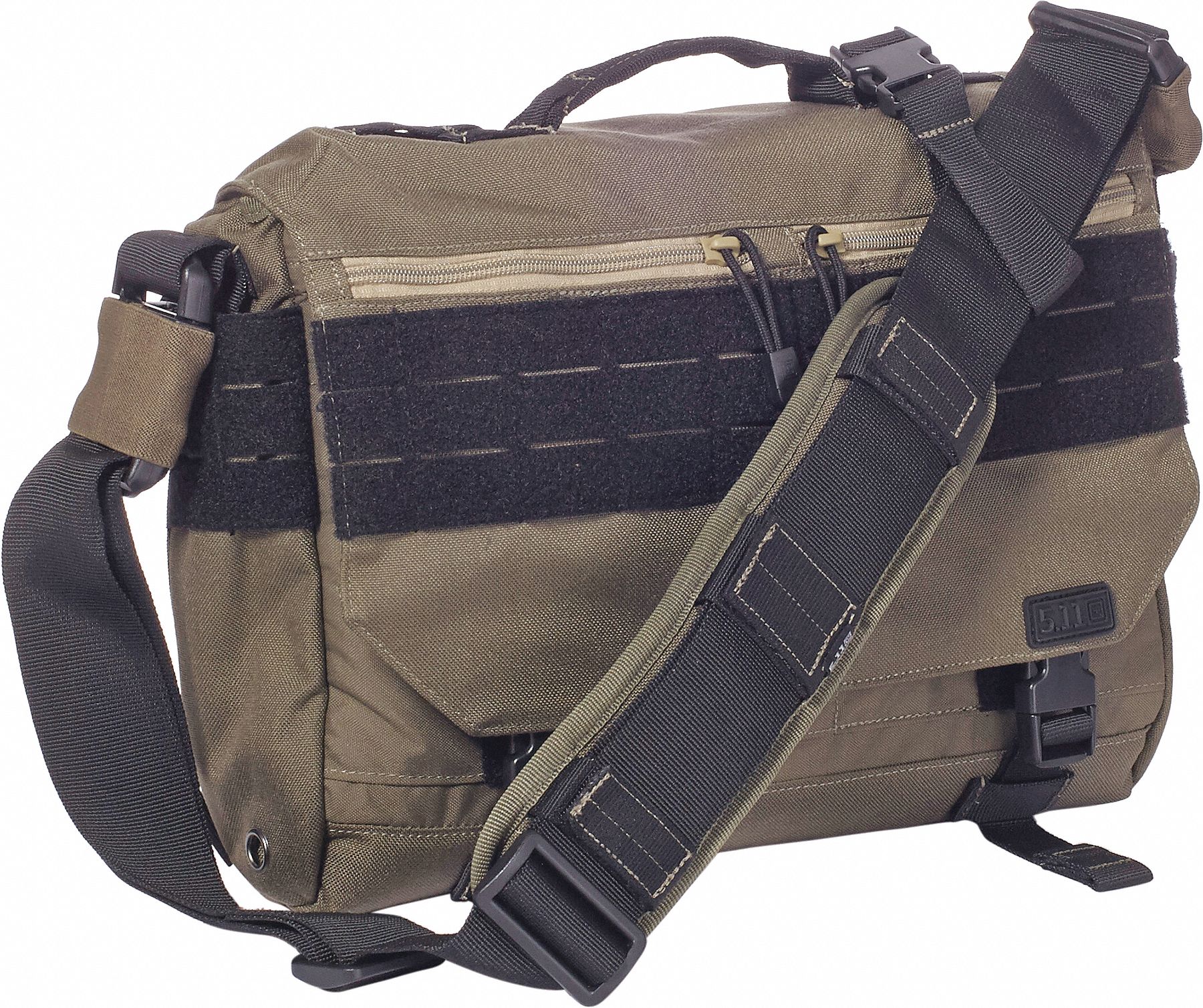 5.11 tactical messenger bag