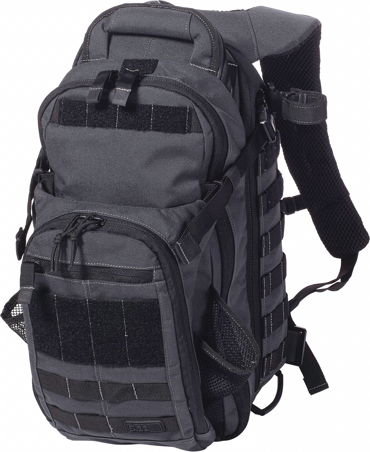 5.11 TACTICAL, Gray, All Hazards Nitro Backpack - 32JV81|56167 