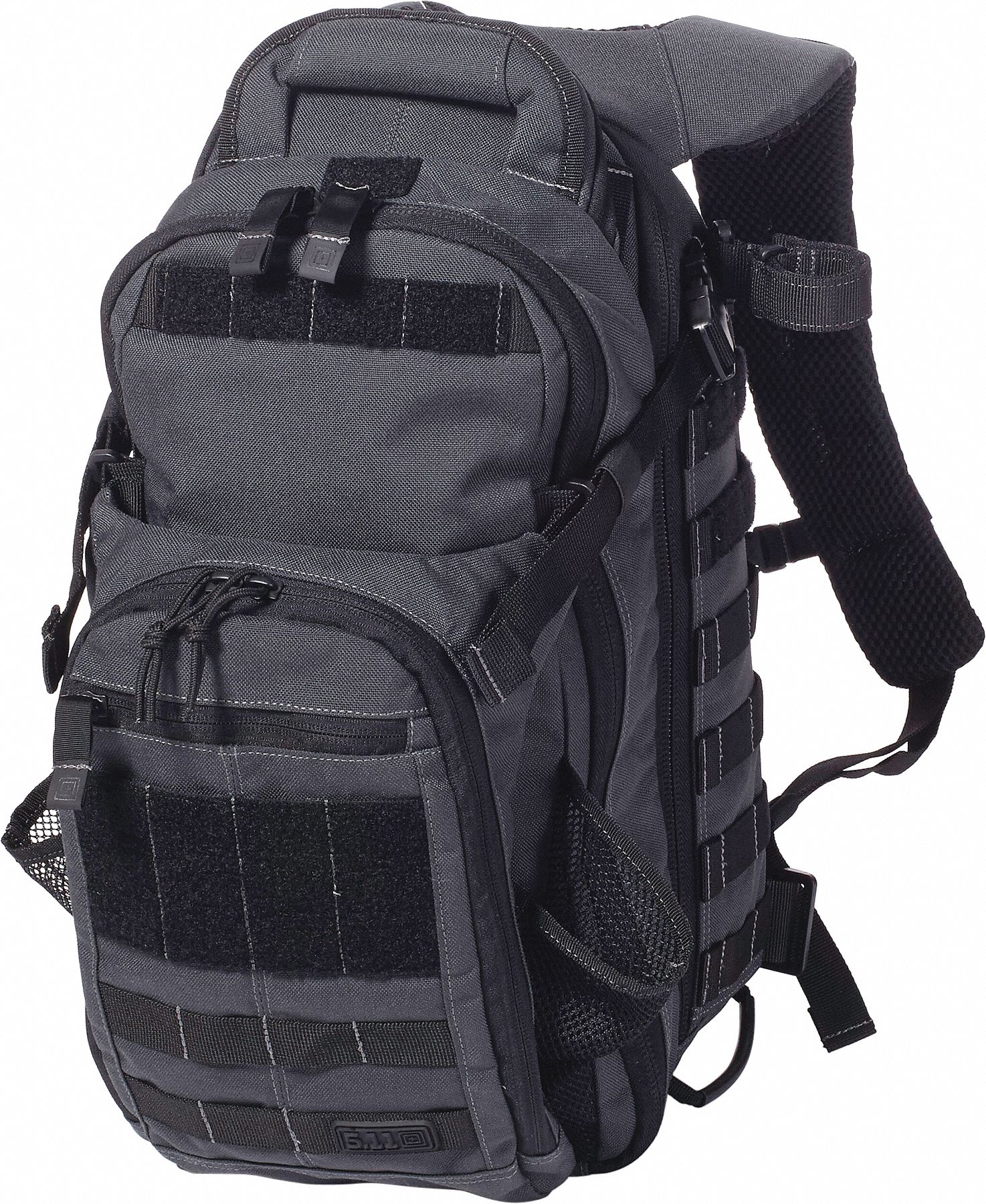 5.11 all hazards nitro backpack