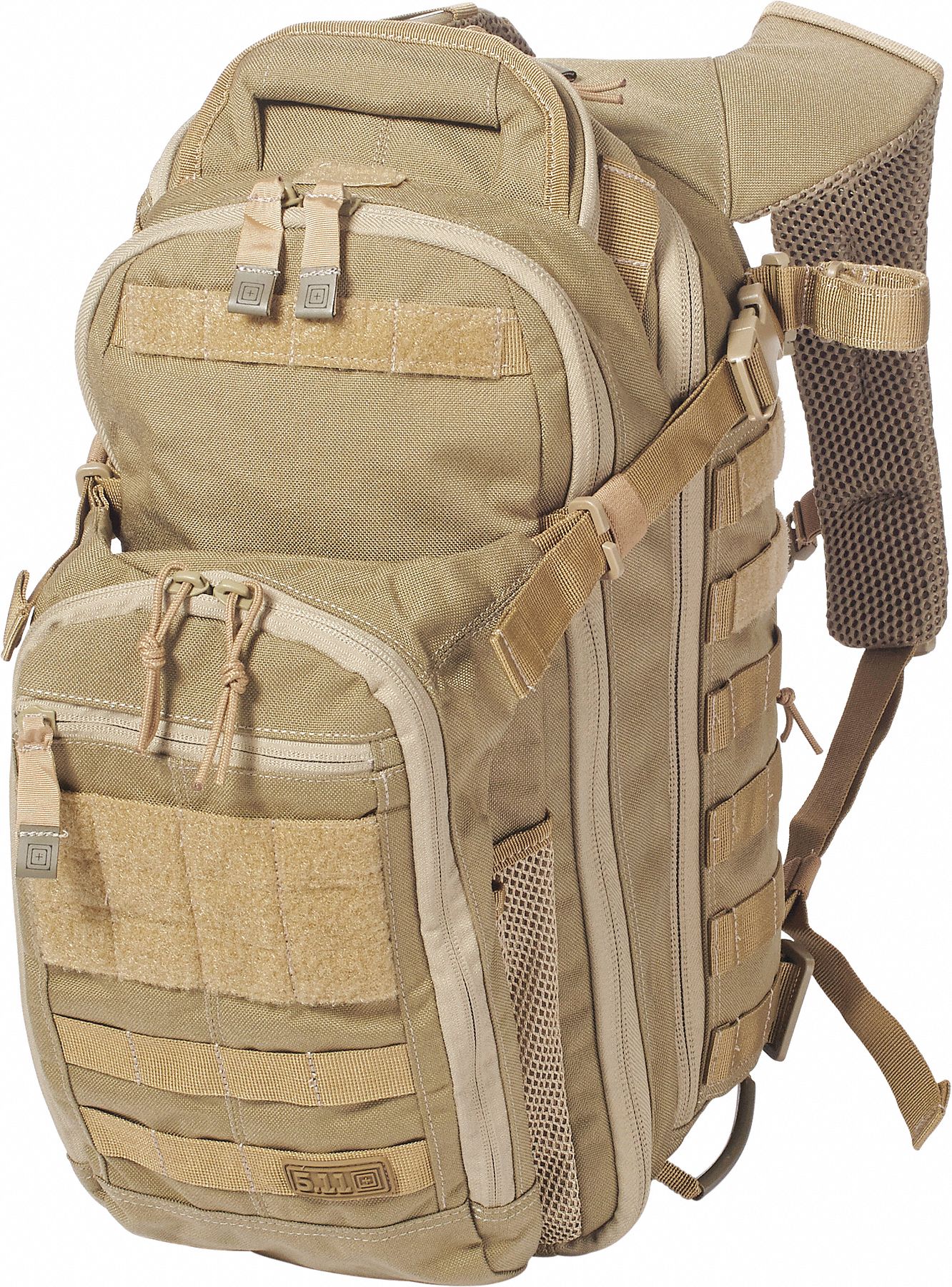 5.11 all hazards nitro backpack