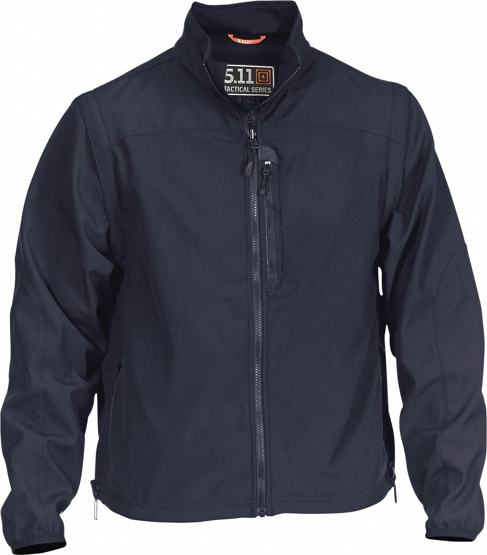 5.11 softshell patrol duty jacket sale