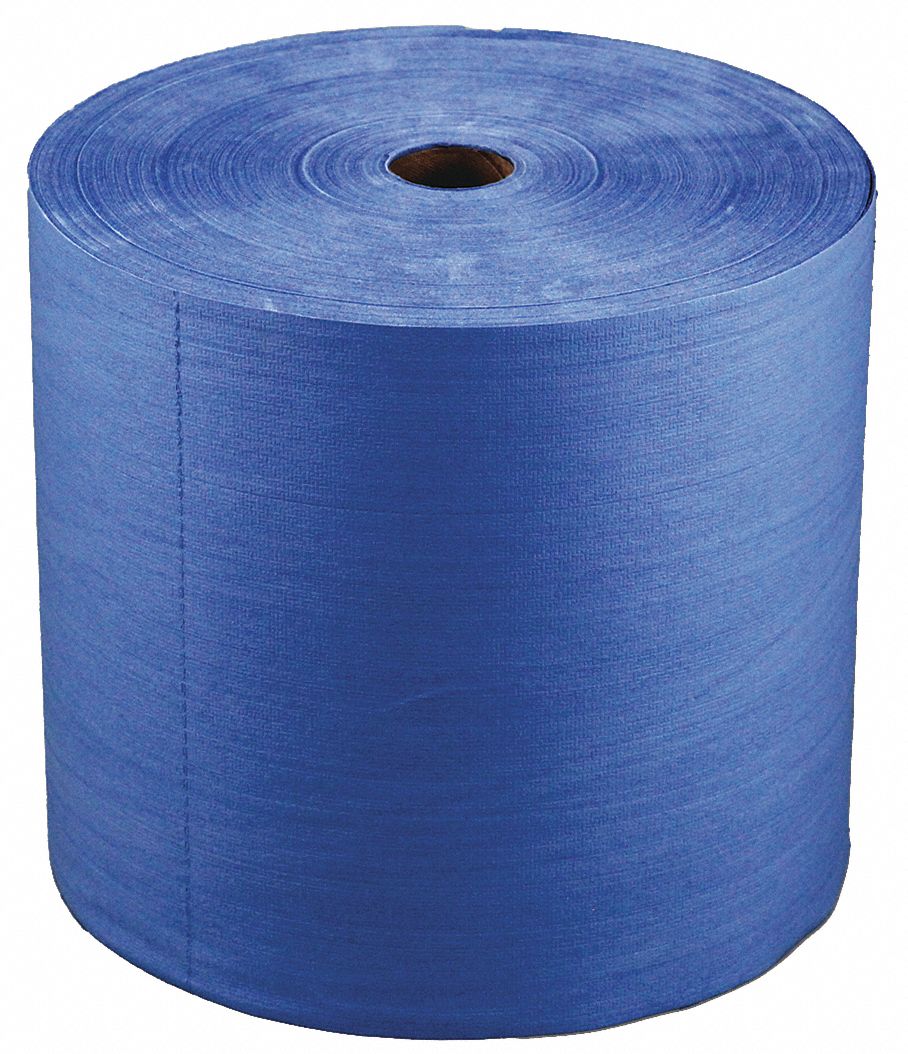ROULEAU LINGETTES,FIBRE HYDROLIEE,1 PLI