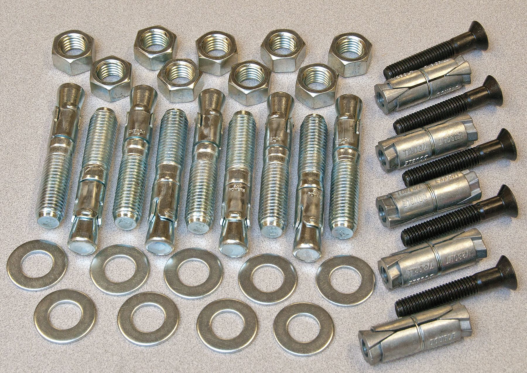 LEVELER APPROACH PLATE KIT, 5 IN OVERALL L, 4 IN OVERALL H, 3 IN OVERALL W