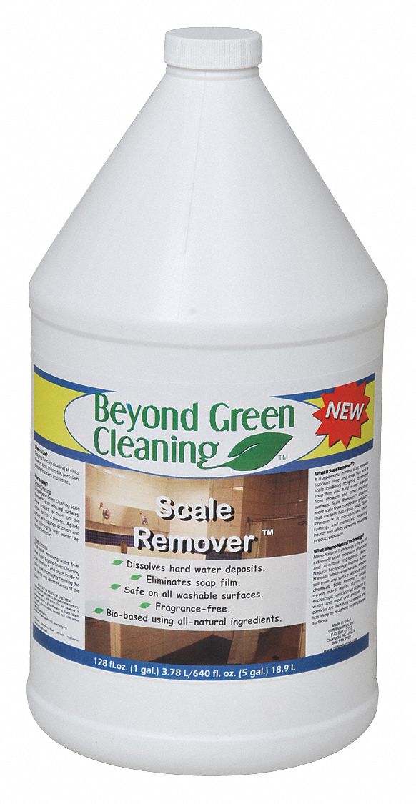 32KL67 - Calcium and Lime Remover 1 gal. PK4