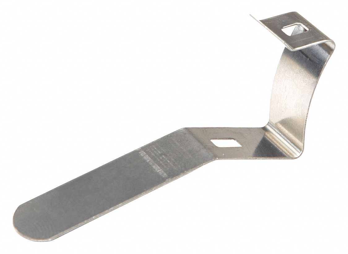 Ground Contact: Part