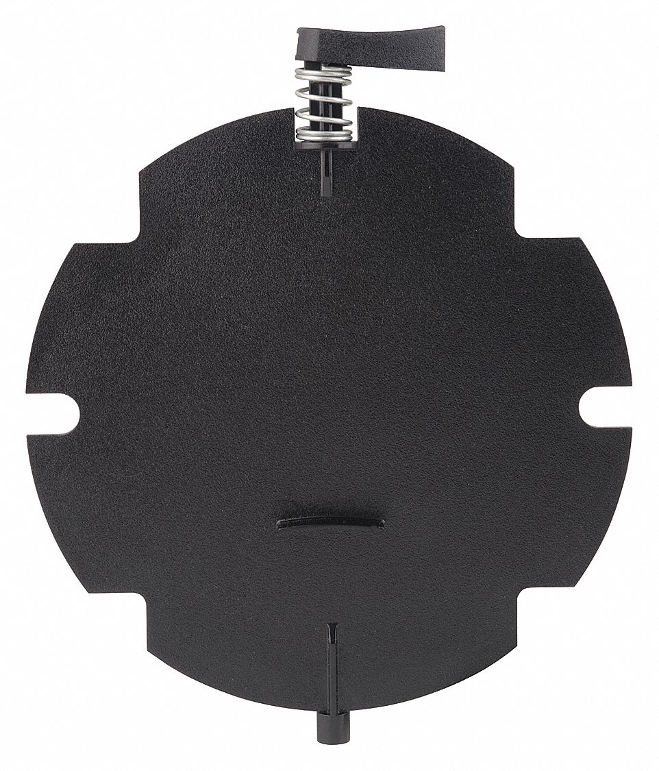 Damper Assembly: 4332