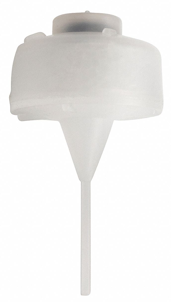 Float Assembly: Part