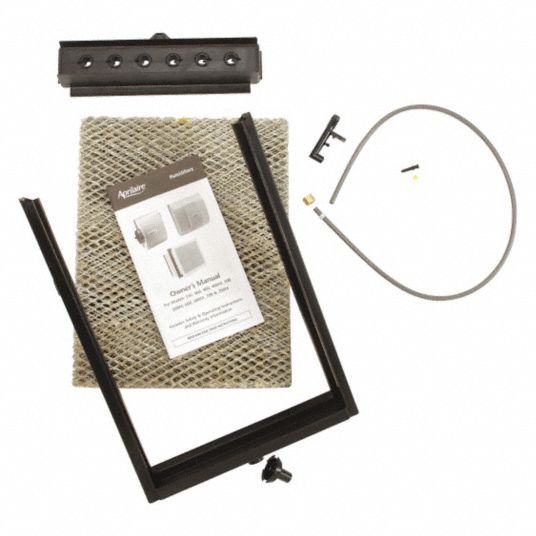 APRILAIRE, For 560/560A/568, Fits Aprilaire Brand, Maintenance Kit