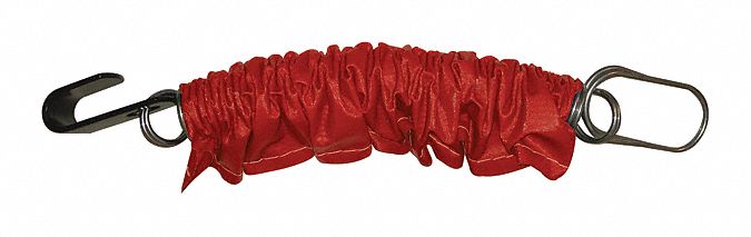 Replacement Spring, Replacement Spring, 7" Red