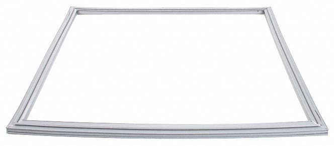 Door Gasket: Mfr Part # 703-963D-03