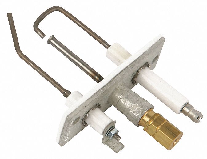 FRYMASTER, Ignition and Gasket Kit, Natural Gas 32KX688260981 Grainger