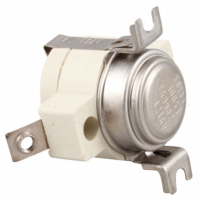 Electric Hi-Limit Switch
