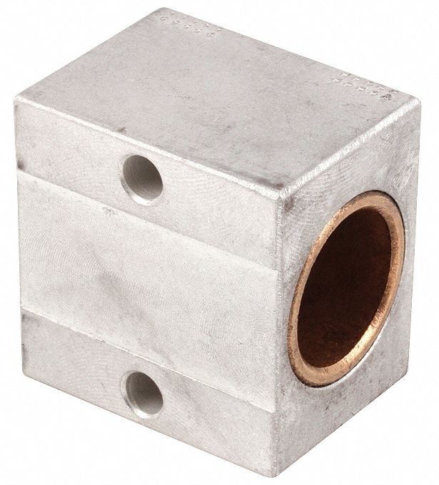 Pillow Block Assembly