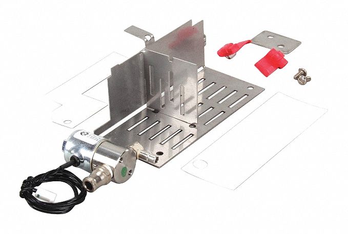 Water Valve Kit: For 625-A/625-MCD/625-MCDA/625-MCDA16/625-MFY/625-OS