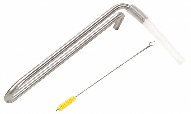 Water Dispensing Tube Kit: For 625-A/625-MCD/625-MCDA/625-MCDA16/625-MFY