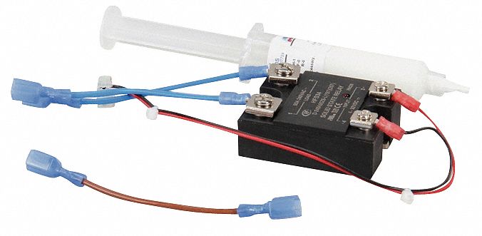 Relay Domestic Kit: For 625-A/625-B/625-MCDA/625-MCDA16/625-MFY/625-OS