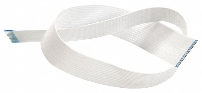 Ribbon Cable Kit: For 625-MCD/625-MFY