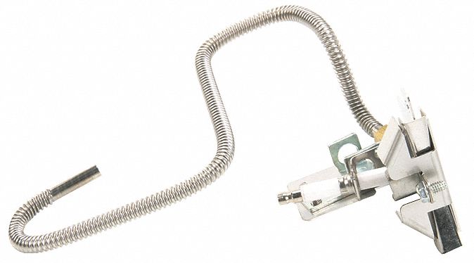 Natural Gas Igniter