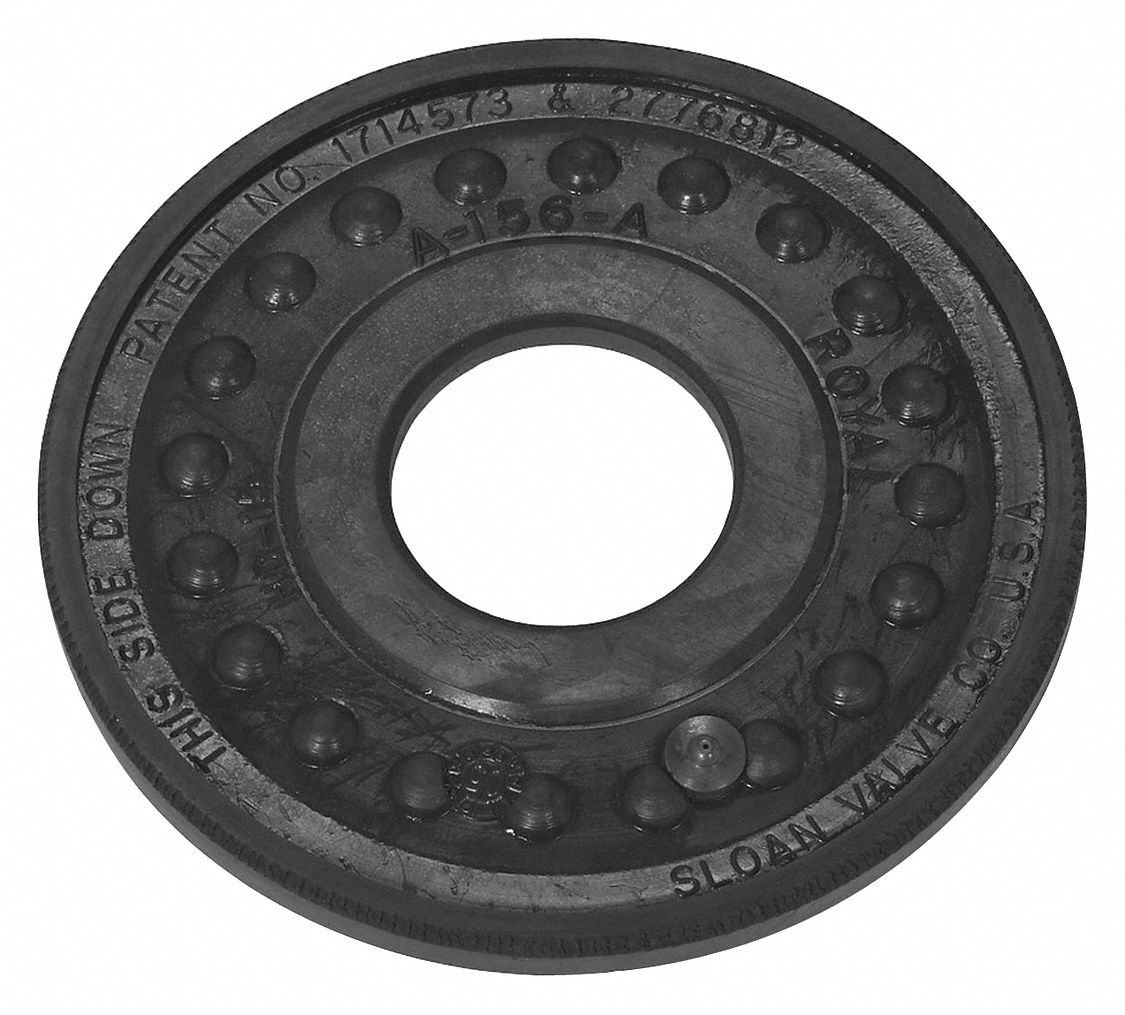 Disc Rubber