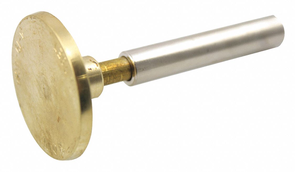 Relief Valve: Toilets, Brass