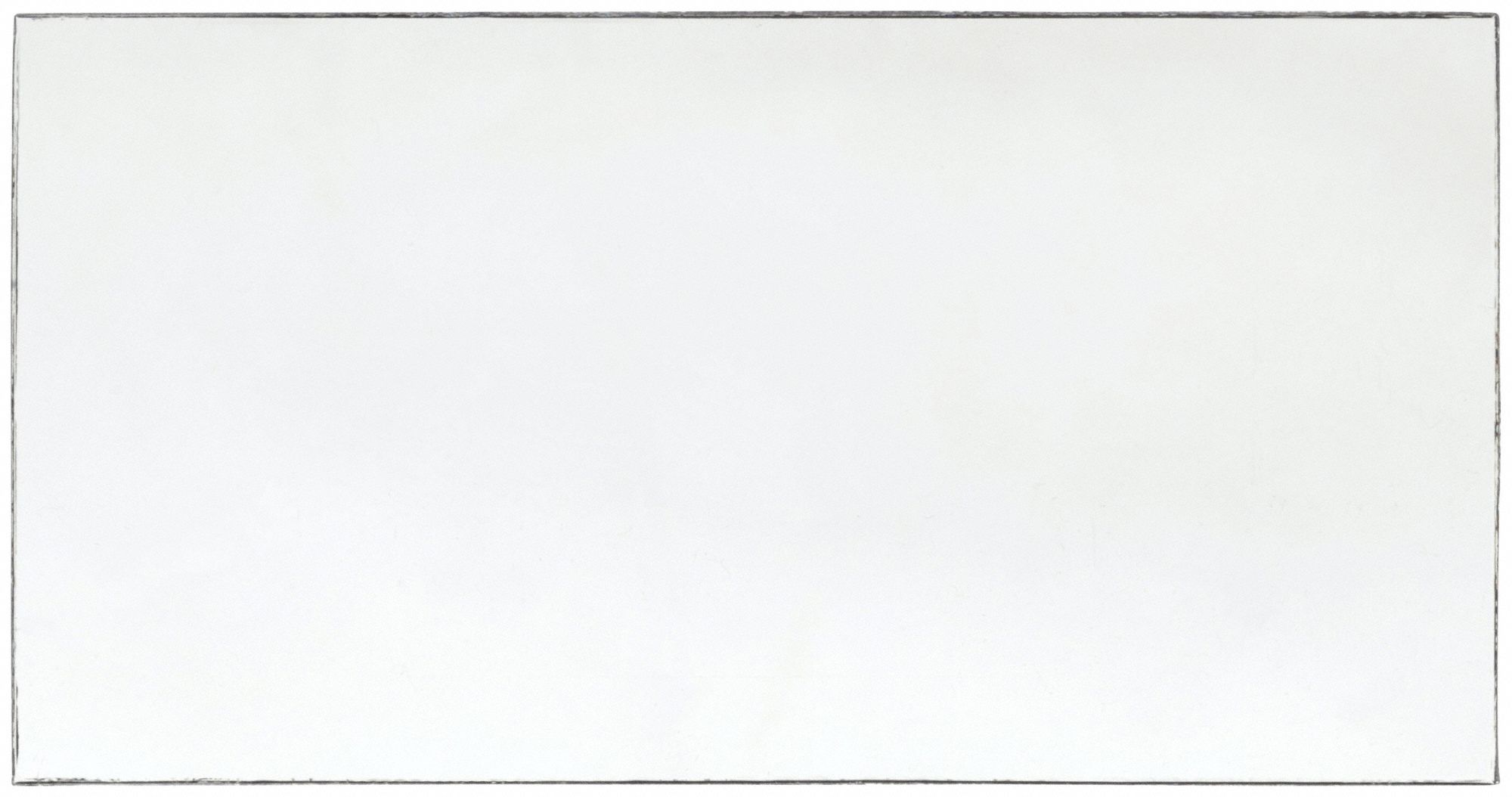 Replacement Protection Plate: 3M Speedglass Filters 9000 Series, 5 PK