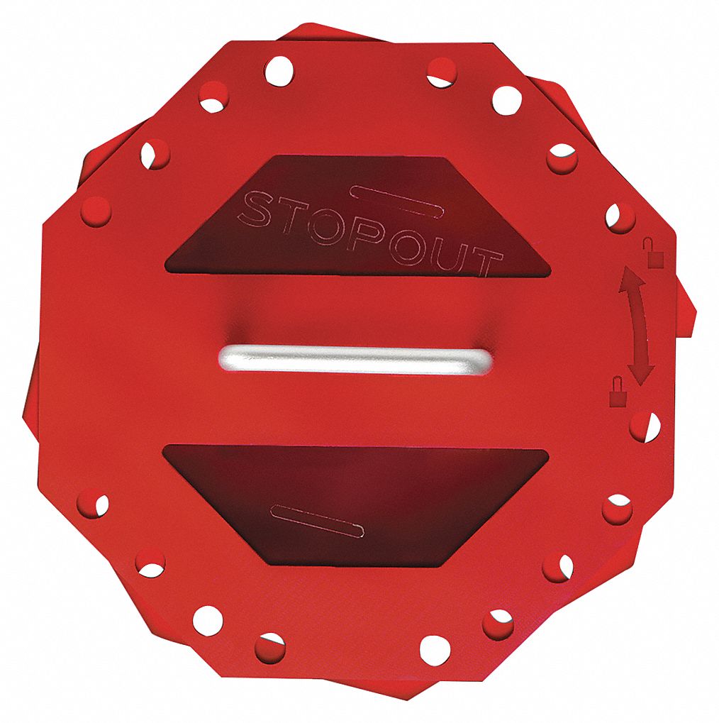 STOPOUT LOOK N STOP COMPACT GROUP LOCK BOX - Group Lockout Boxes ...