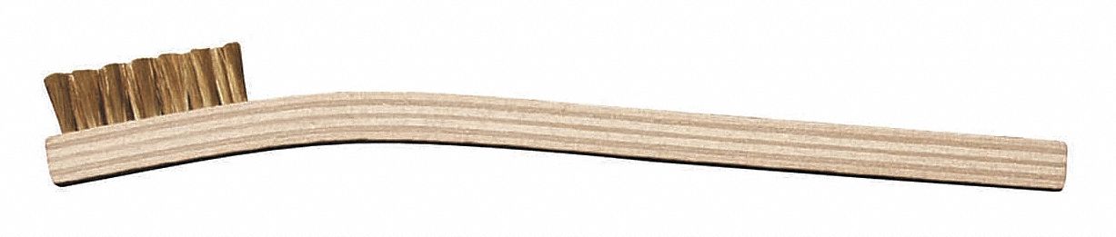 Utility Brush: Curved