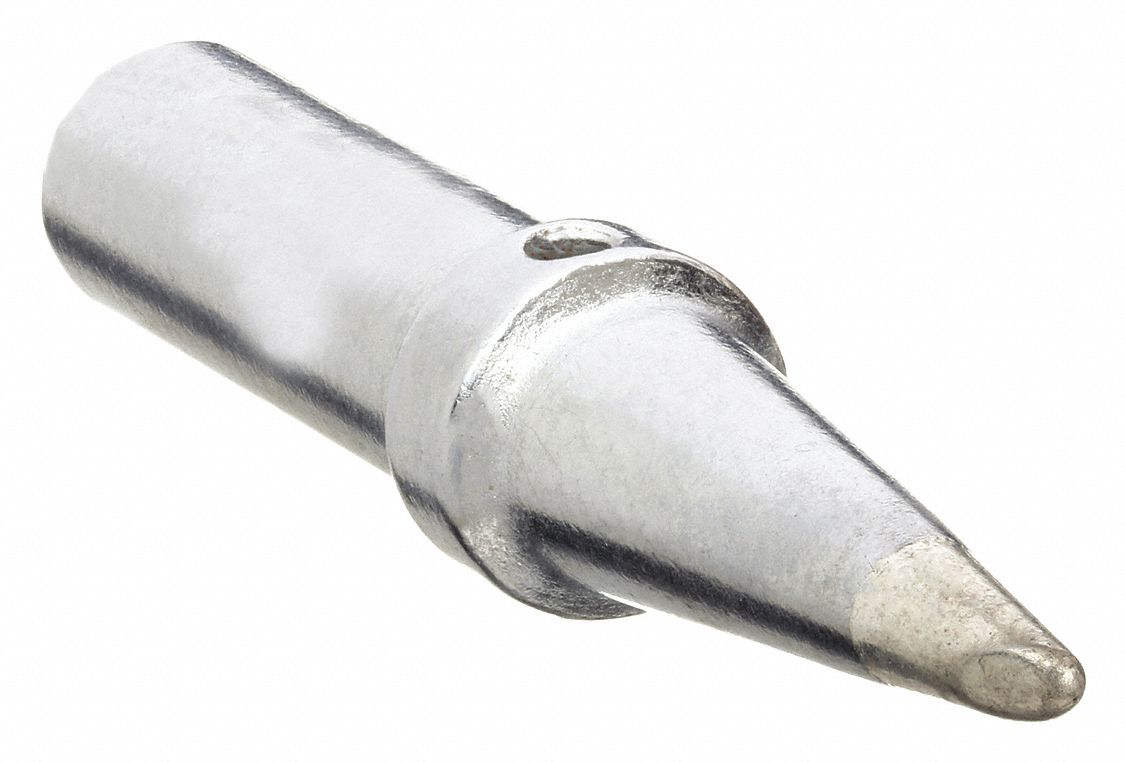 PLATO Chisel Soldering