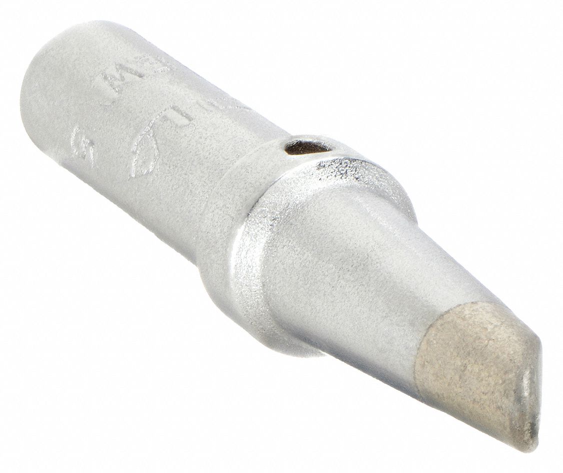 Soldering Tip: Series,